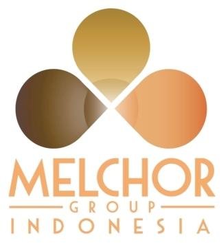 Trademark MELCHOR GROUP INDONESIA + LOGO