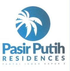 Trademark Pasir Putih RESIDENCES PANTAI INDAH KAPUK 2