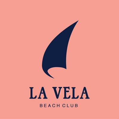 Trademark LA VELA BEACH CLUB