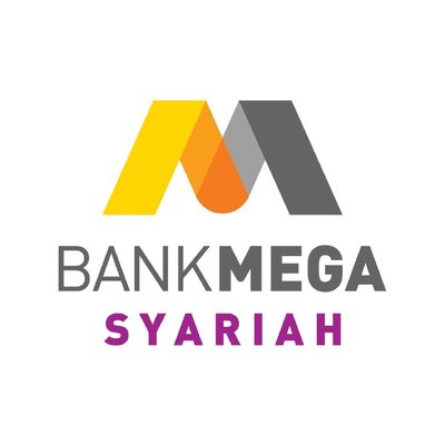 Trademark BANK MEGA SYARIAH dan Logo