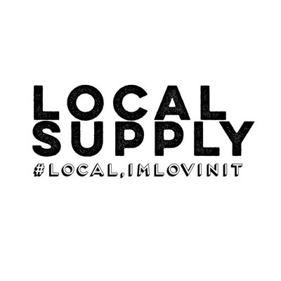 Trademark LOCAL SUPPLY