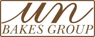 Trademark UN BAKES GROUP + Logo