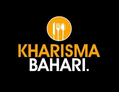 Trademark KHARISMA BAHARI