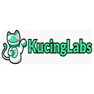 Trademark KucingLabs dan logo