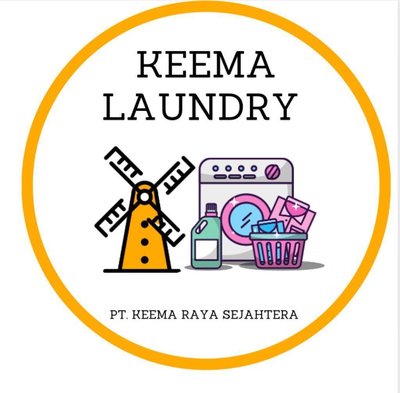 Trademark KEEMA LAUNDRY