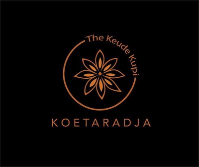 Trademark KOETARADJA The Keudë Kupi