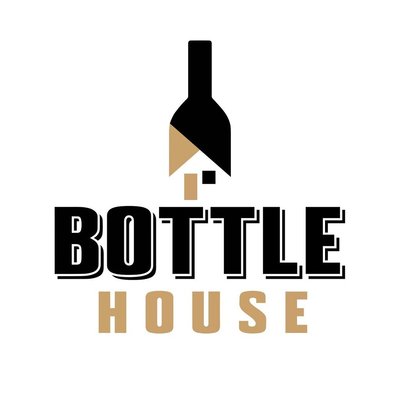 Trademark BOTTLE HOUSE