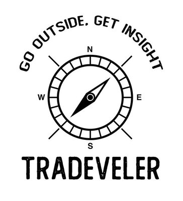 Trademark TRADEVELER