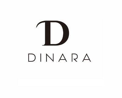 Trademark D DINARA + Logo