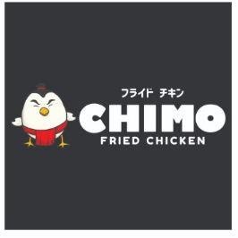 Trademark CHIMO FRIED CHICKEN