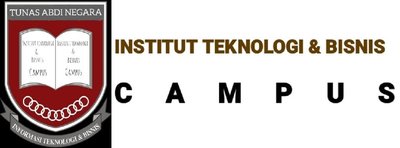 Trademark INSTITUT TEKNOLOGI & BISNIS CAMPUS