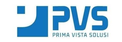 Trademark PVS PRIMA VISTA SOLUSI