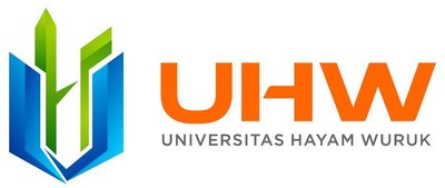 Trademark LOGO UNIVERSITAS HAYAMWURUK