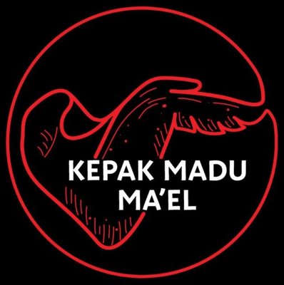 Trademark KEPAK MADU MA'EL