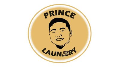 Trademark Prince Laundry