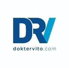 Trademark dokter vito + logo