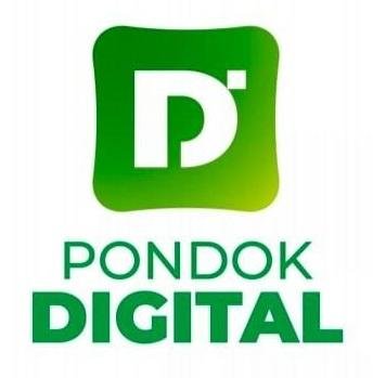 Trademark PONDOK DIGITAL