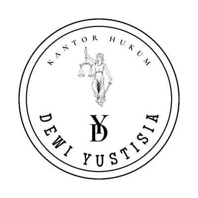 Trademark KANTOR HUKUM DEWI YUSTISIA