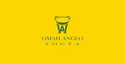 Trademark OMAH ANGLO YOGYA