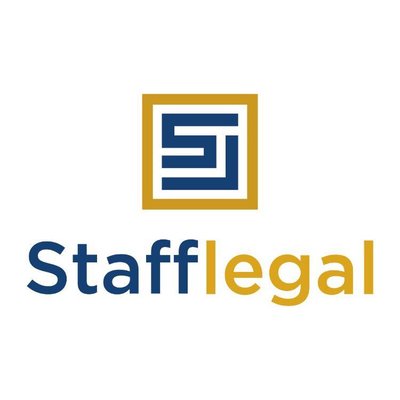 Trademark Stafflegal