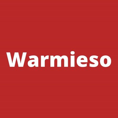 Trademark WARMIESO