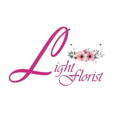 Trademark LIGHT FLORIST