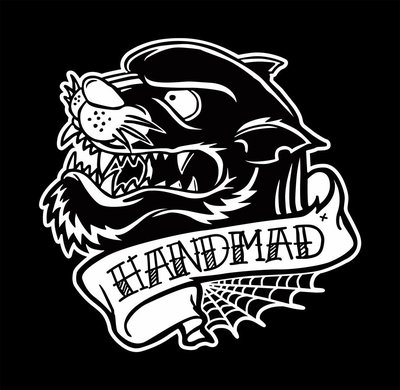 Trademark HANDMAD dan Lukisan