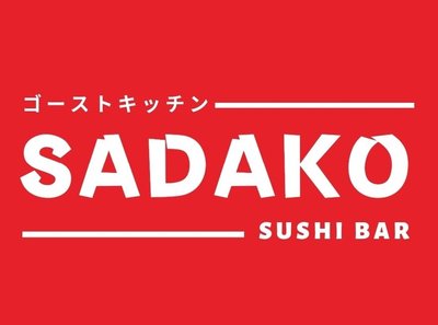 Trademark Sadako Sushi Bar