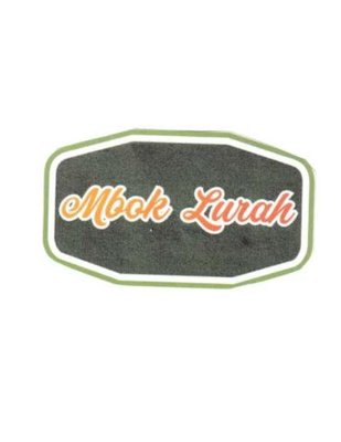 Trademark Mbok Lurah