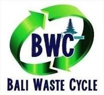 Trademark BALI WASTE CYCLE