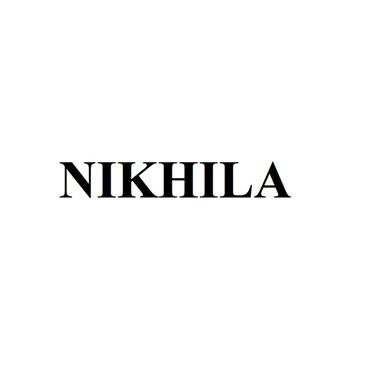 Trademark NIKHILA