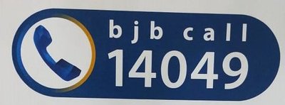 Trademark bjb call + logo