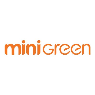 Trademark MINIGREEN