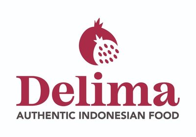 Trademark Delima dan logo