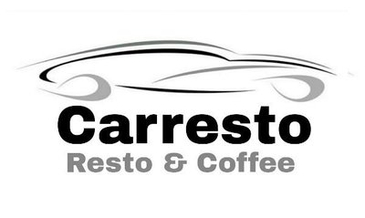 Trademark CARRESTO DAN LOGO