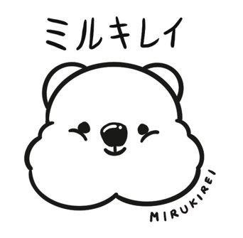 Trademark MIRUKIREI + LOGO