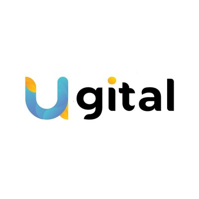 Trademark UGITAL