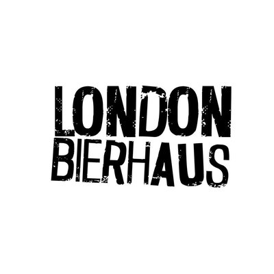 Trademark LONDON BIERHAUS