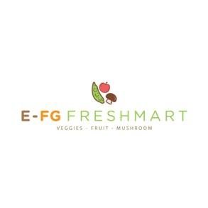 Trademark E-FG FRESHMART