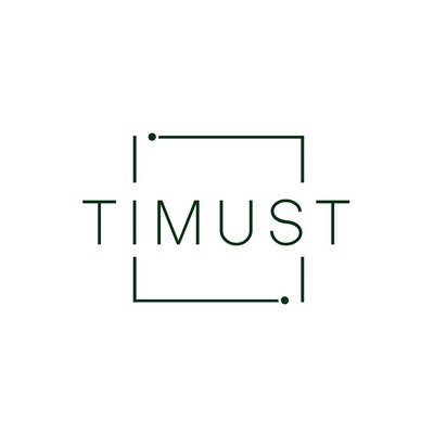 Trademark TIMUST + Logo