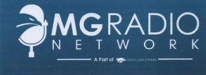 Trademark MG RADIO NETWORK