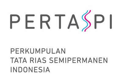 Trademark PERTASPI (PERKUMPULAN AHLI TATA RIAS SEMIPERMANEN INDONESIA)