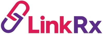 Trademark LinkRx + Logo