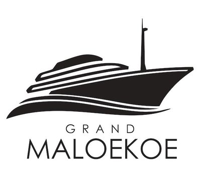 Trademark GRAND MALOEKOE + Logo