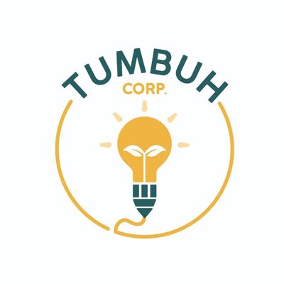 Trademark TUMBUH CORP.