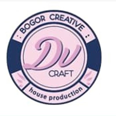 Trademark Bogor Creative DV Craft house production