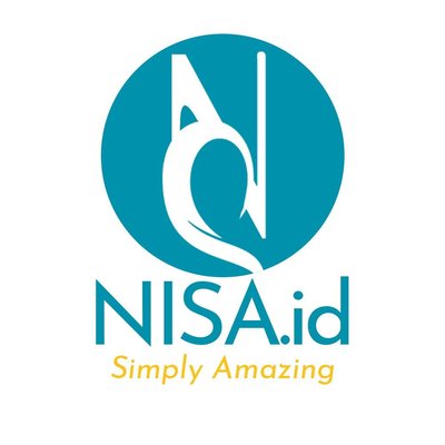 Trademark NISA.id