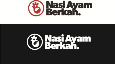 Trademark NASI AYAM BERKAH & LOGO