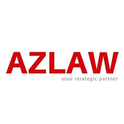 Trademark AZLAW