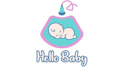 Trademark HELLO BABY